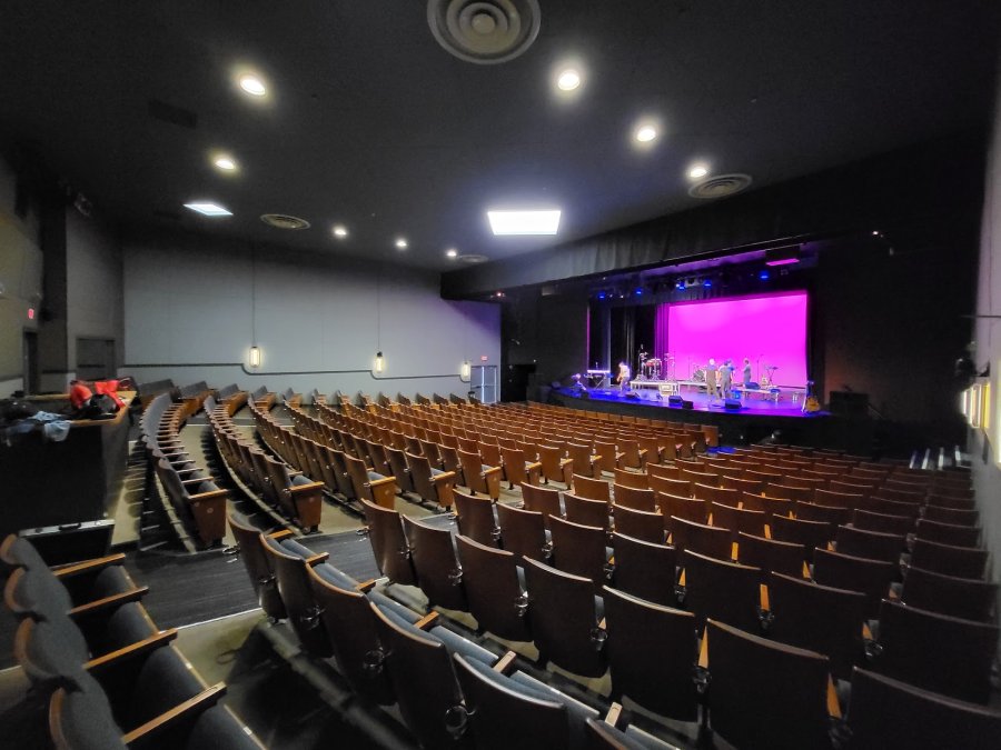Tidemark Theatre — photo 4 of 4