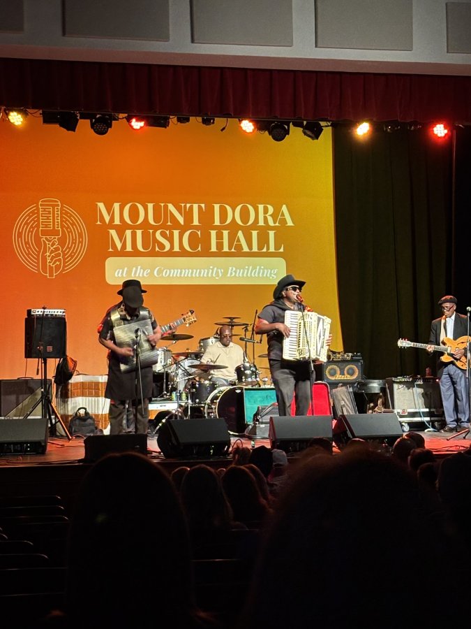 Mount Dora Live