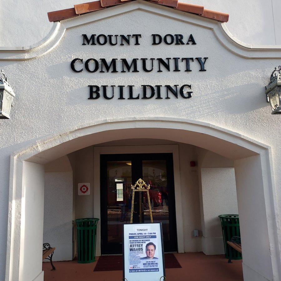 Mount Dora Live — photo 2 of 4