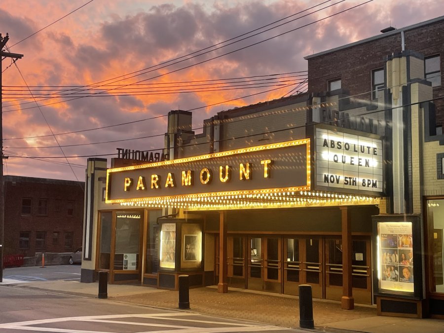Paramount Theatre — photo 3 of 4
