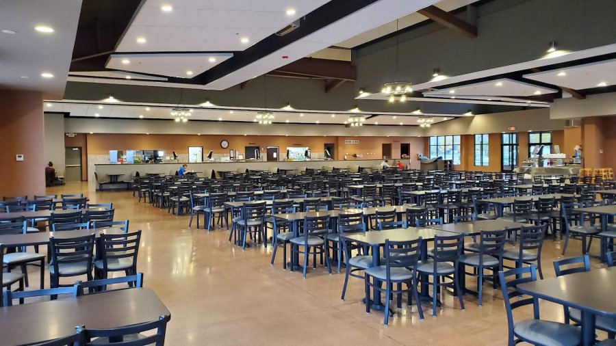 Lake Geneva Christian Center