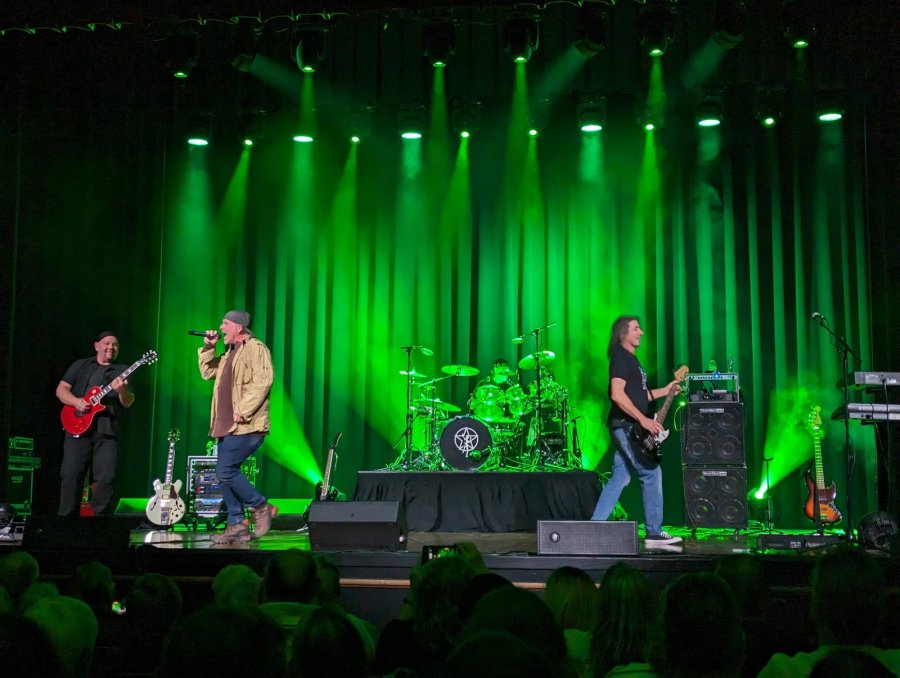 Robins Theatre — photo 4 of 4