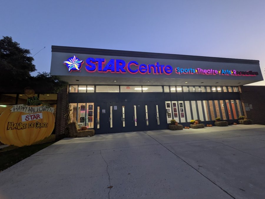 Star Centre — photo 3 of 4