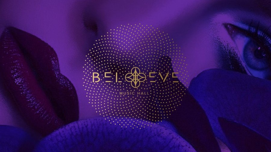 Wish Lounge At Believe Music Hall