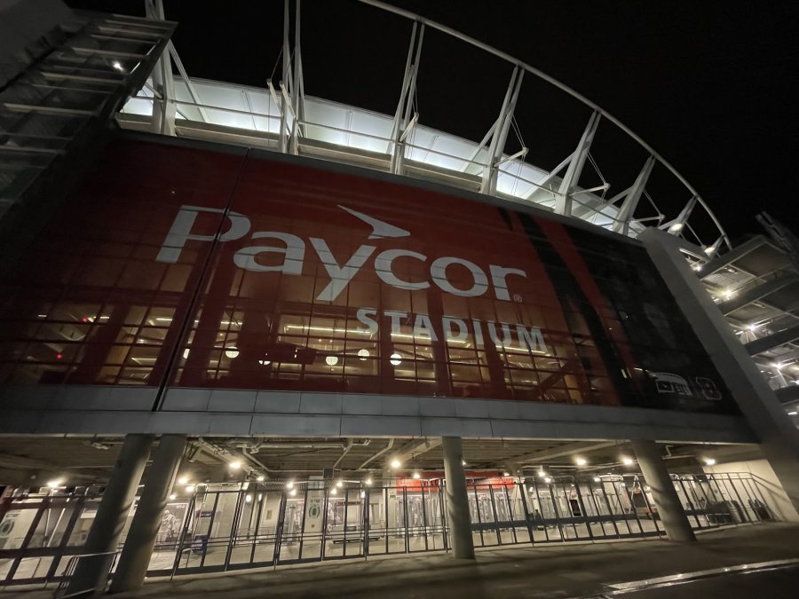 Paycor Stadium — photo 4 of 4