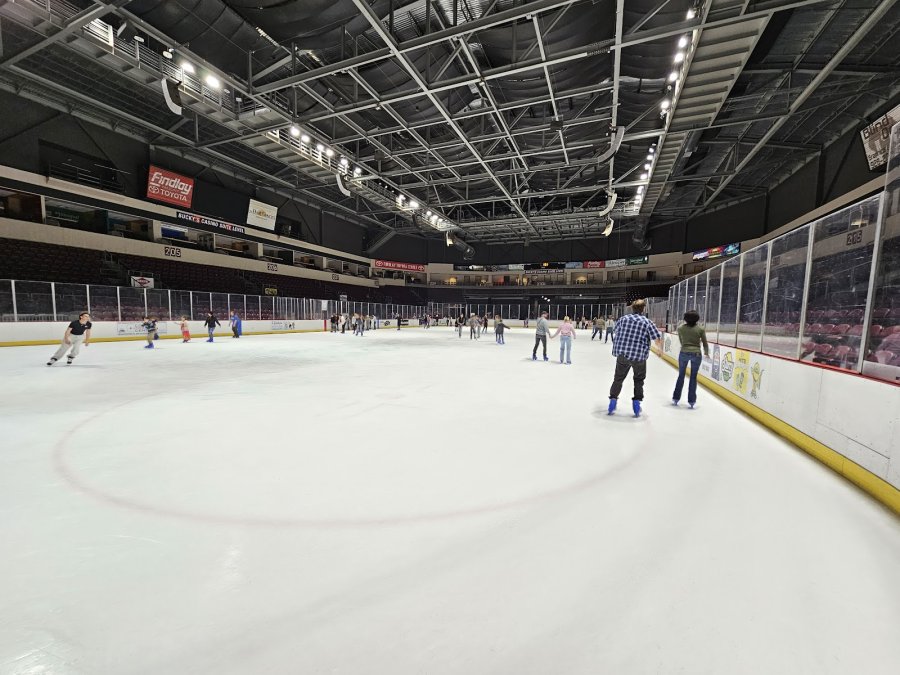Findlay Toyota Center — photo 3 of 4