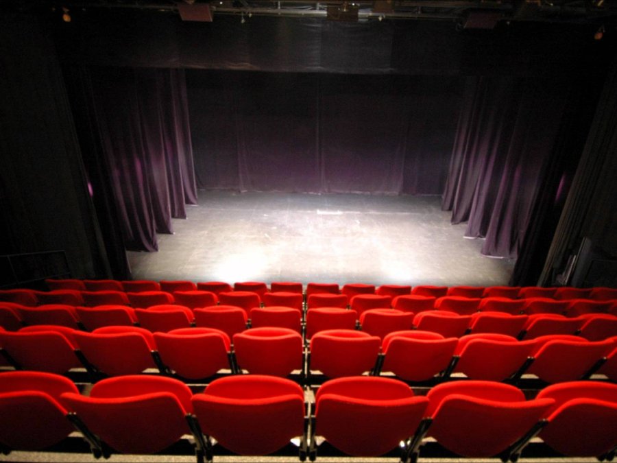 Marathon Community Theatre