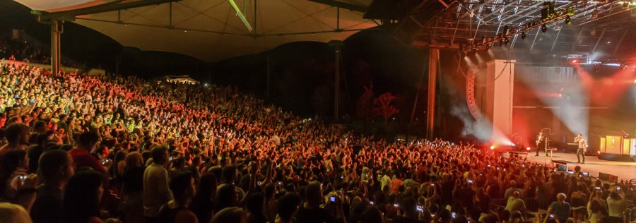 St. Augustine Amphitheatre