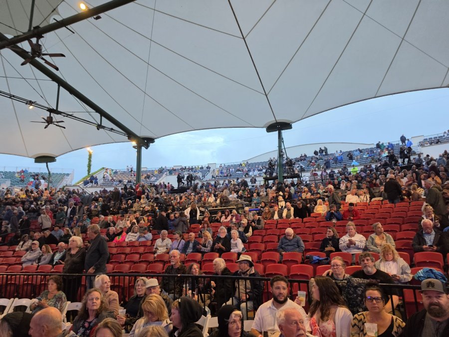 St. Augustine Amphitheatre — photo 3 of 4
