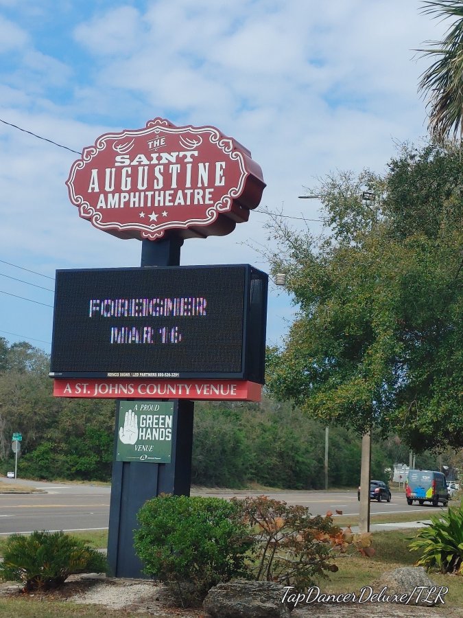 St. Augustine Amphitheatre — photo 4 of 4