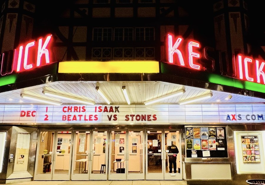 Keswick Theatre — photo 2 of 4