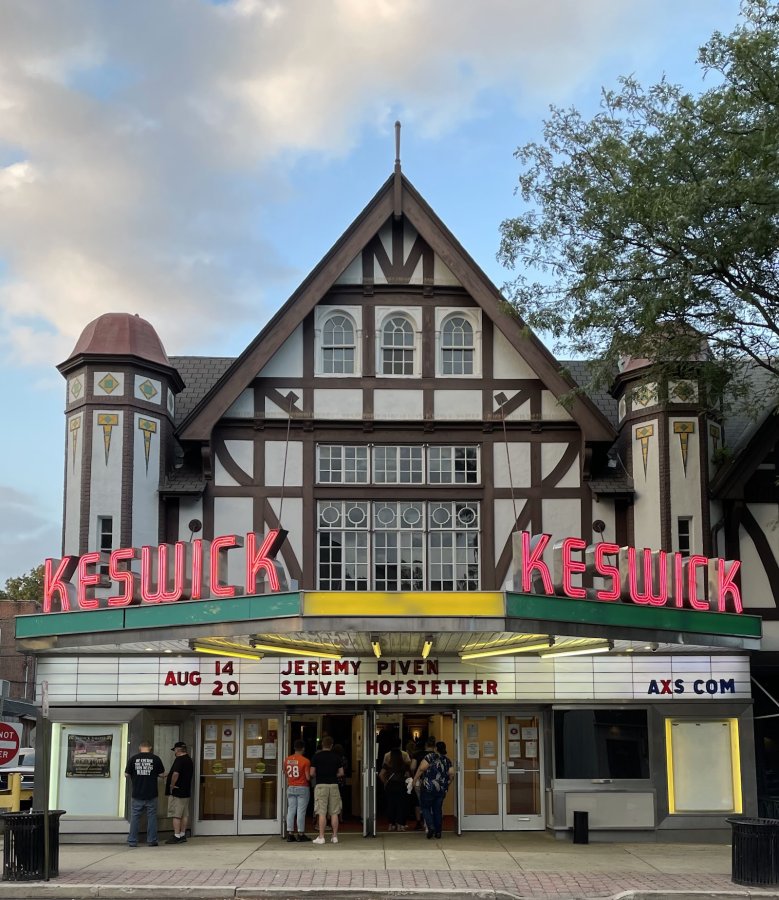 Keswick Theatre — photo 3 of 4
