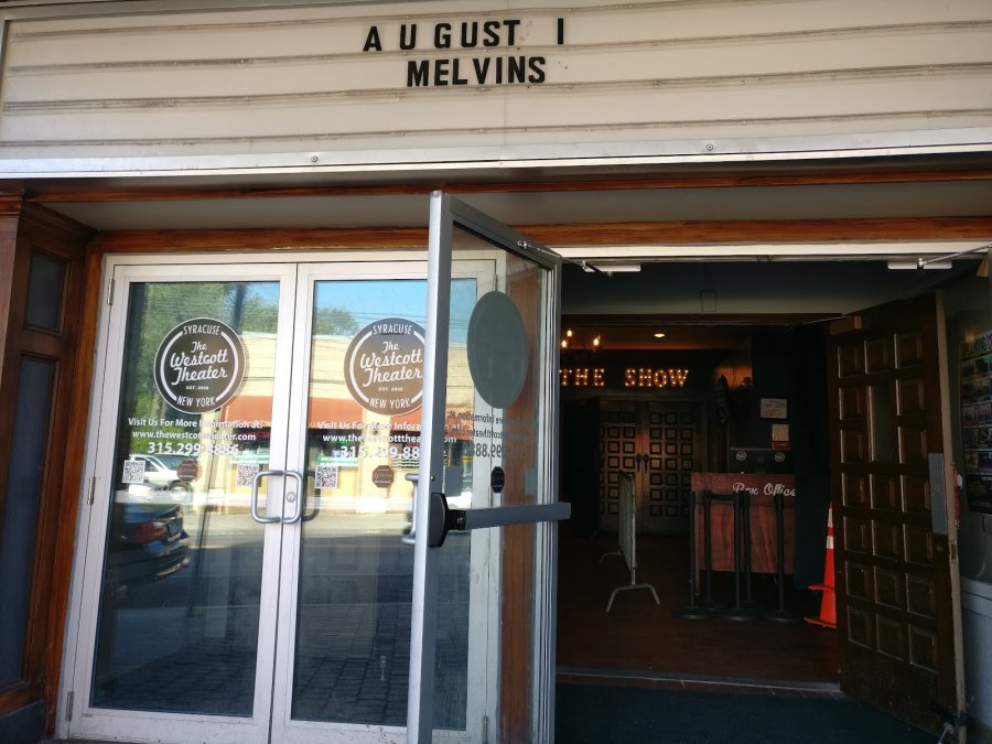 The Westcott Theatre — photo 3 of 4