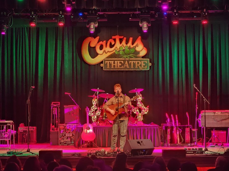 Cactus Theater — photo 2 of 4