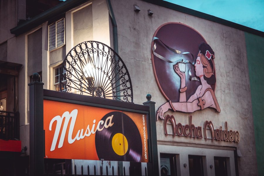 Musica — photo 3 of 4