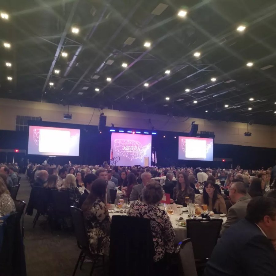 Freedom Hall at Lancaster County Convention Center — photo 2 of 4