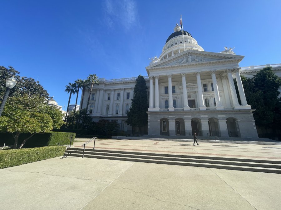 Capitol Mall — photo 4 of 4