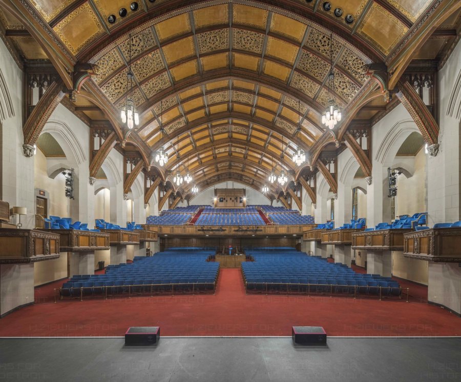 Masonic Jack White Theatre at the Masonic Temple — photo 4 of 4