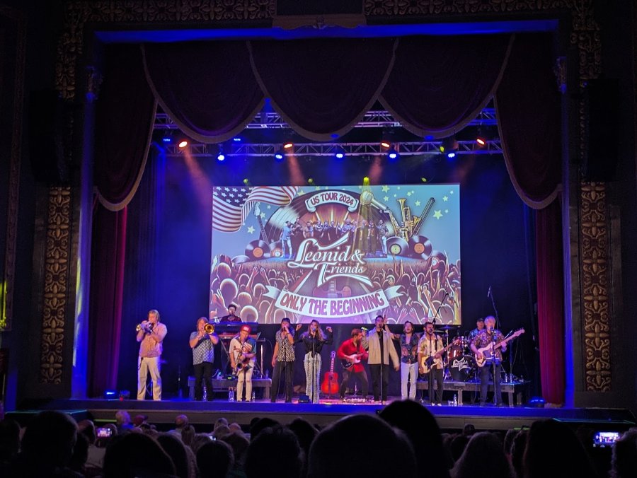 Beacon Theatre — photo 3 of 4