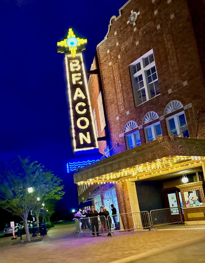 Beacon Theatre — photo 4 of 4