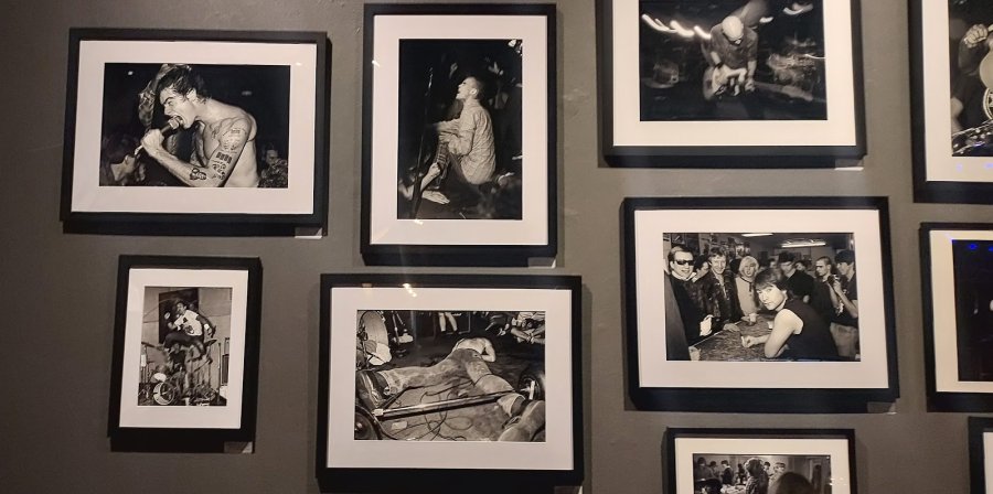 The Metro Gallery — photo 3 of 4