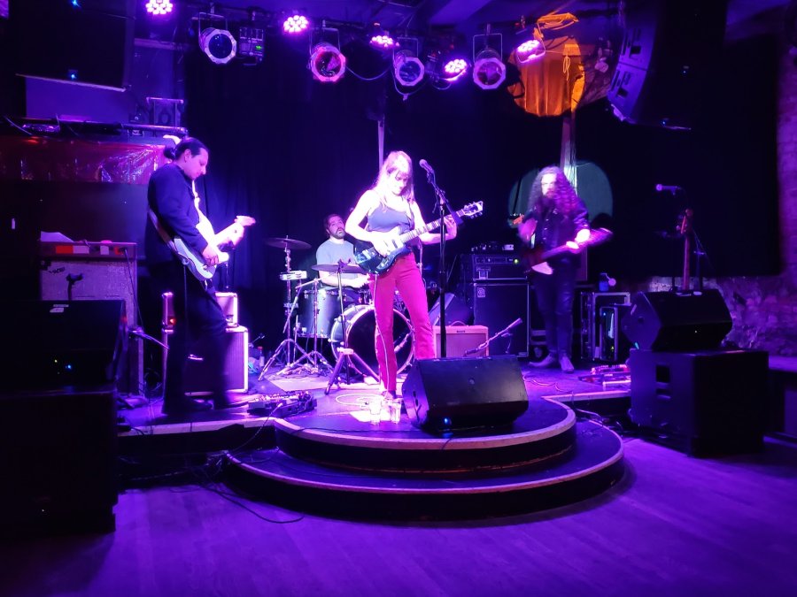 Bowery Palace — photo 4 of 4