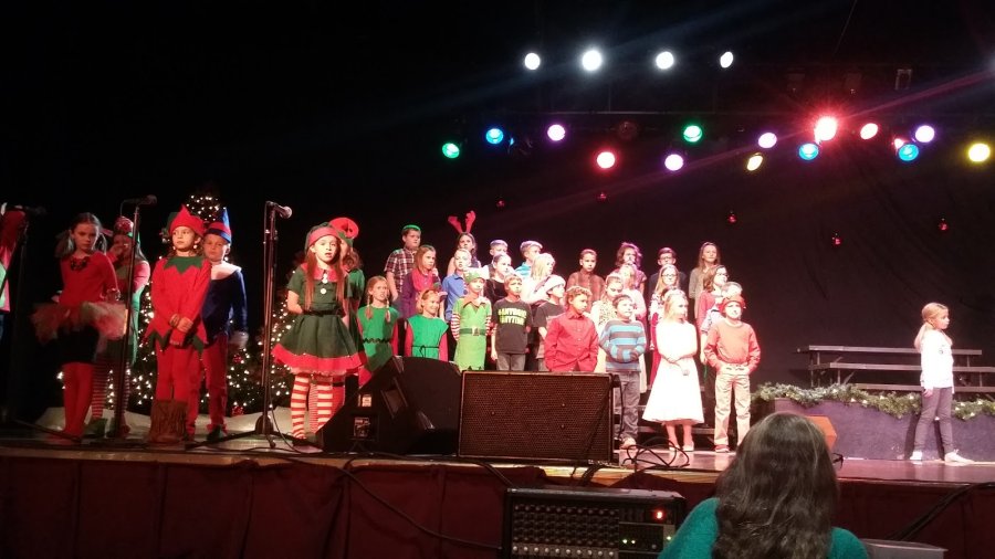 Meramec Music Theatre — photo 2 of 4