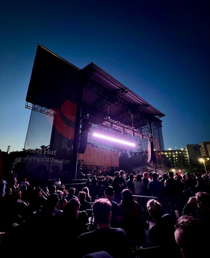 Truliant Amphitheater — photo 2 of 4