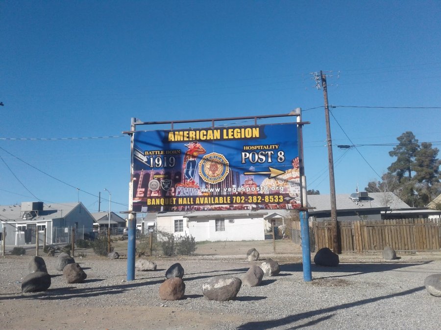 American Legion Post 8 — photo 4 of 4