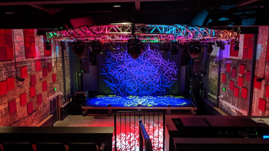 Bank of New Hampshire Stage — photo 2 of 4