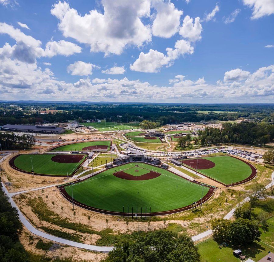 Sand Mountain Park & Amphitheater — photo 4 of 4