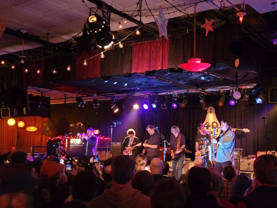 40 Watt Club — photo 2 of 4