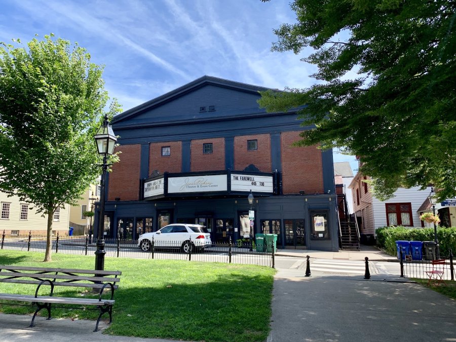 JPT Film & Event Center