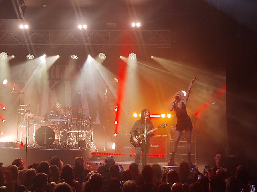 O2 Academy Bristol — photo 2 of 4