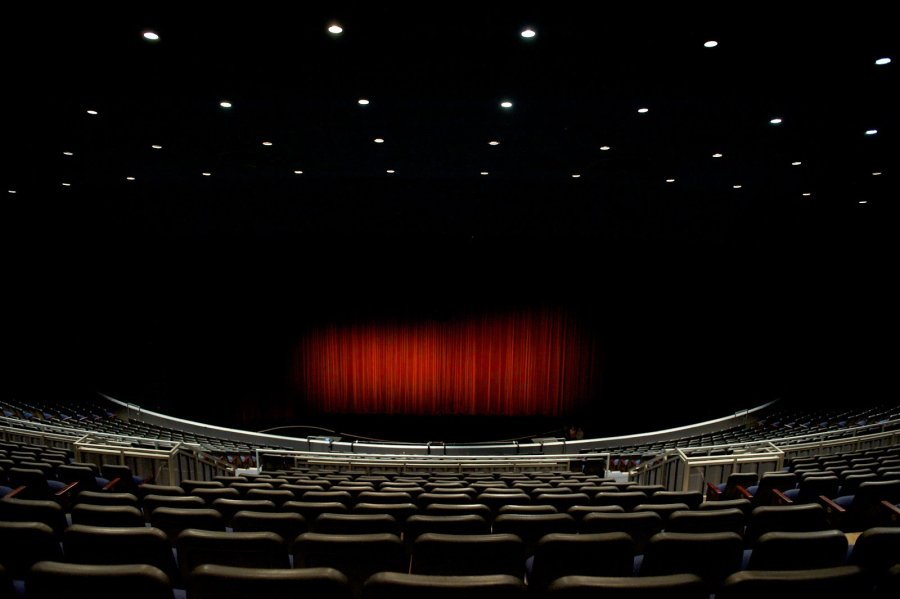 Texas Hall