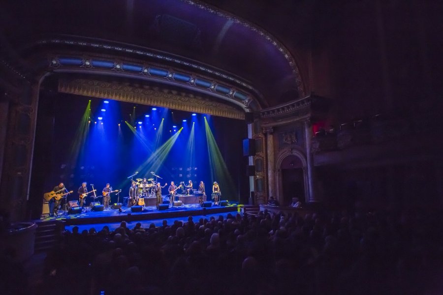 Imperial Theatre