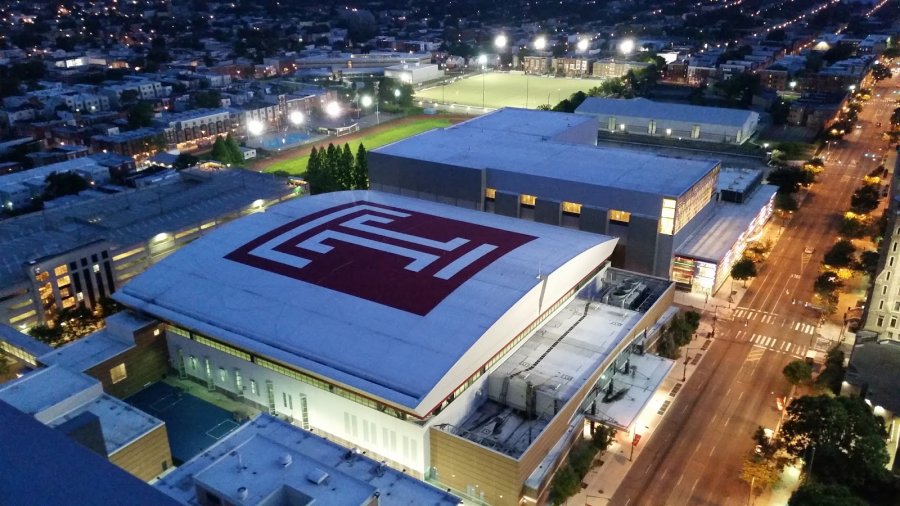 Liacouras Center