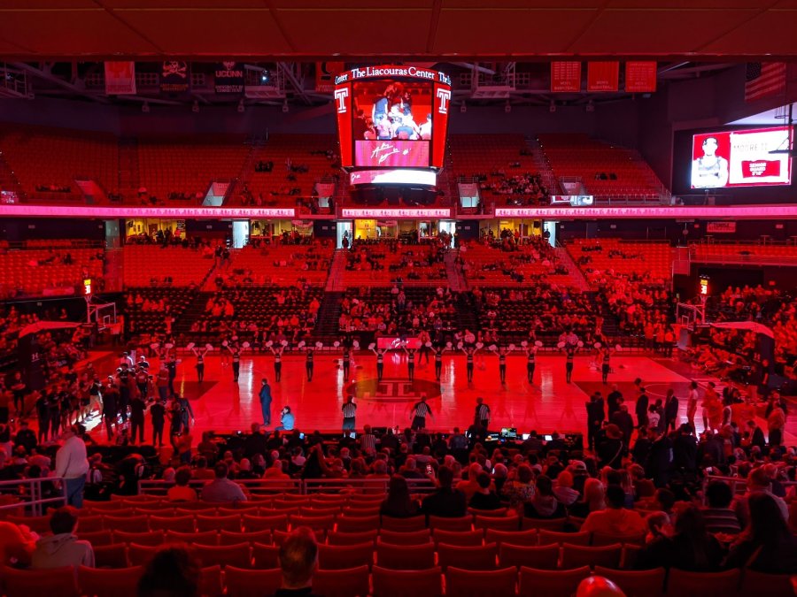 Liacouras Center — photo 3 of 4