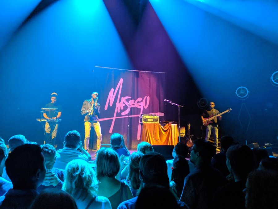 ACL Live At The Moody Theater — photo 4 of 4