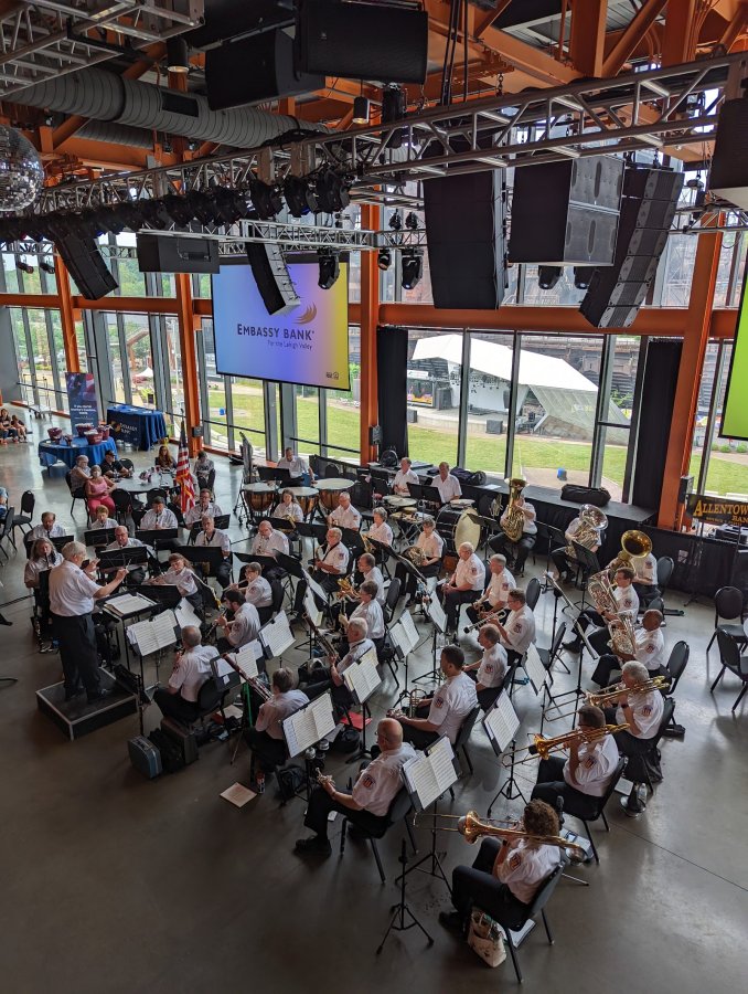 Musikfest Cafe — photo 4 of 4