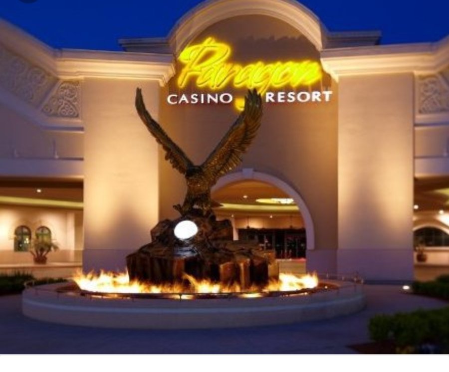 Paragon Casino Resort — photo 3 of 4