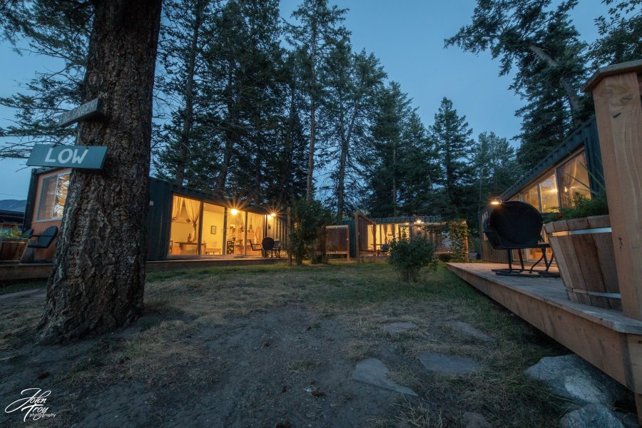 Pine Creek Lodge — photo 4 of 4
