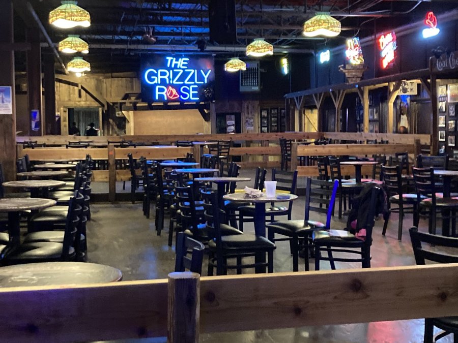 Grizzly Rose — photo 3 of 4