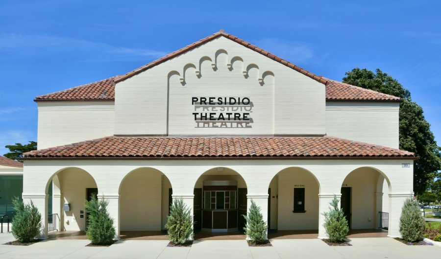 Presidio Theatre