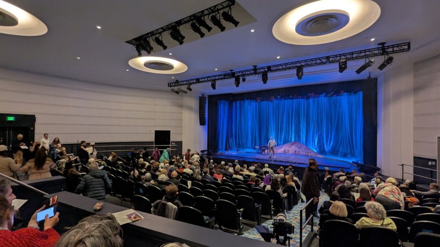 Presidio Theatre — photo 2 of 4