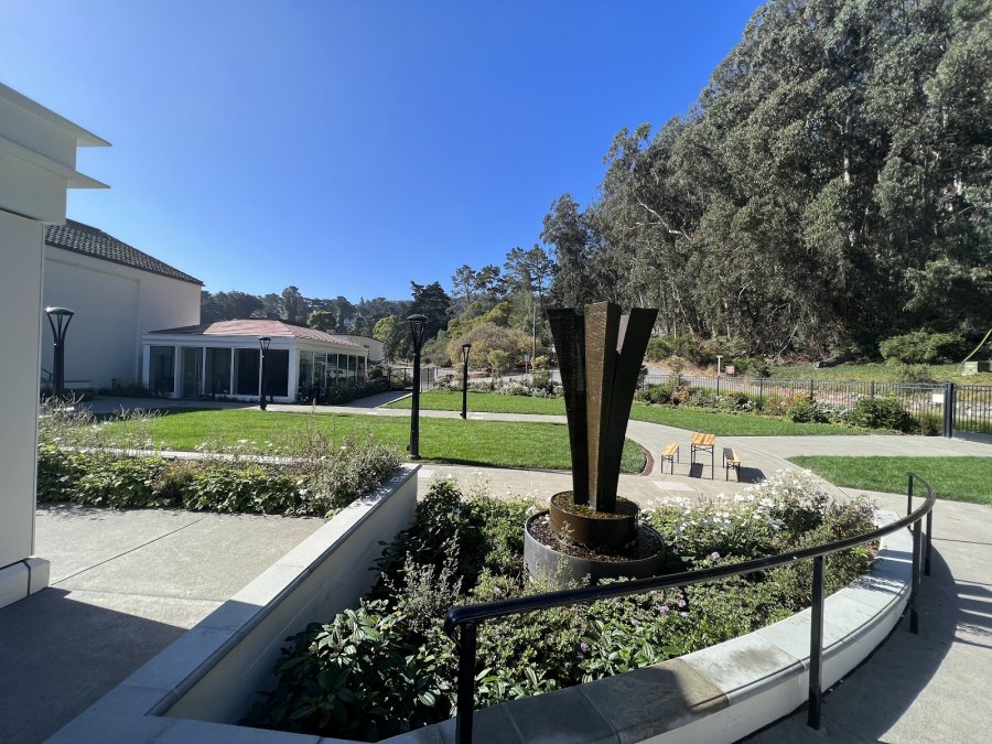 Presidio Theatre — photo 4 of 4