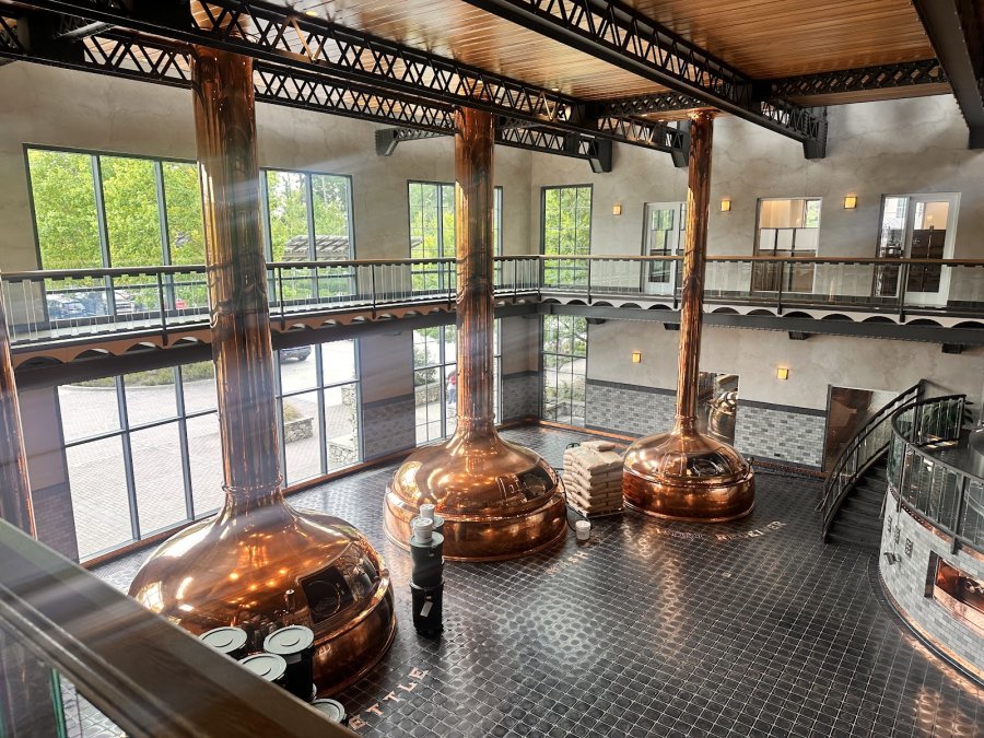 Amphitheater At Sierra Nevada Brewing Co. — photo 3 of 4
