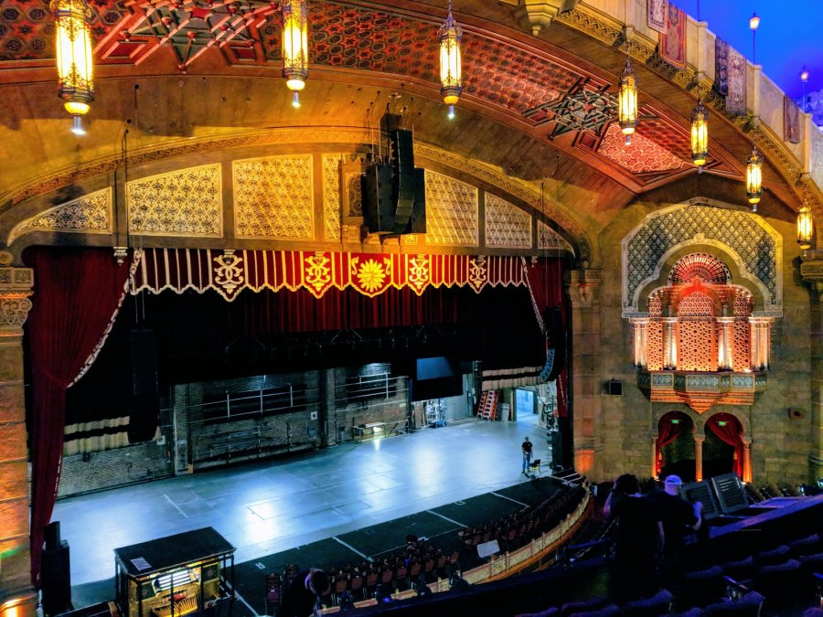 Fabulous Fox Theatre — photo 3 of 4