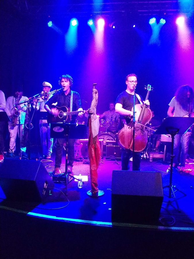 Headliners Music Hall — photo 3 of 4