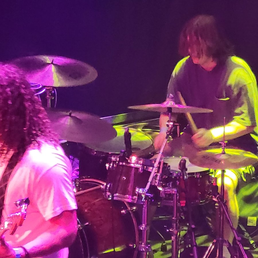 Headliners Music Hall — photo 4 of 4
